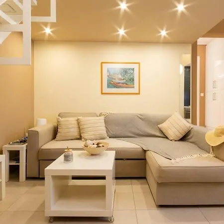 Apartmán Wiola's