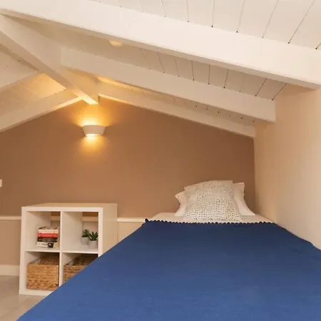 Wiola's Apartmán Barbati
