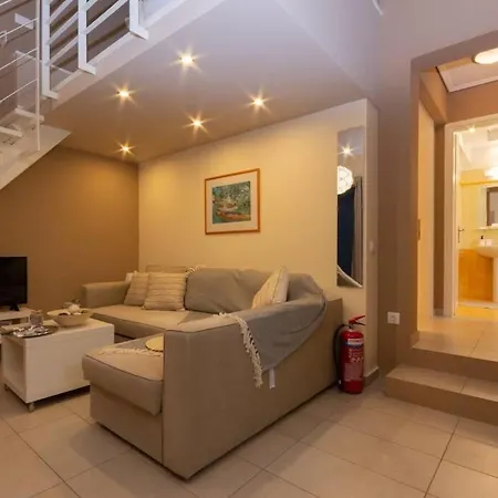 Apartmán Wiola's