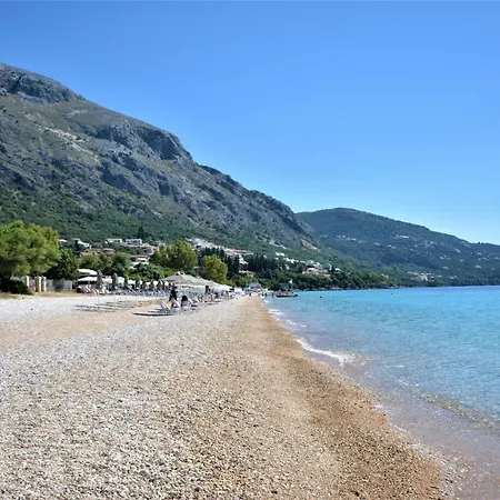 Apartmán Wiola's *