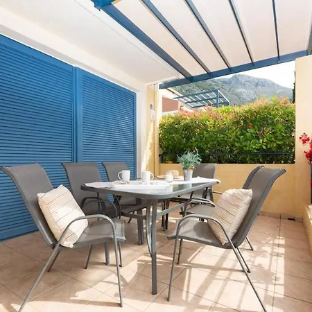 Wiola's Appartement Barbati