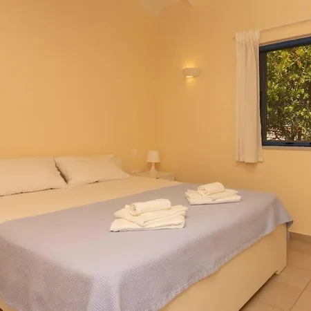 Appartement Wiola's Barbati