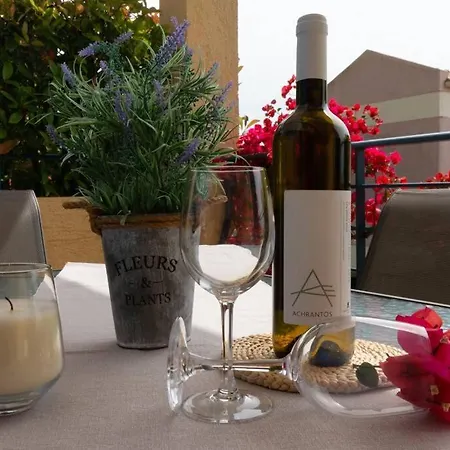 Wiola's شقة برباتي