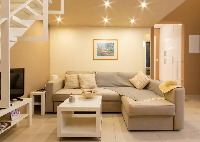 Apartamento Wiola's