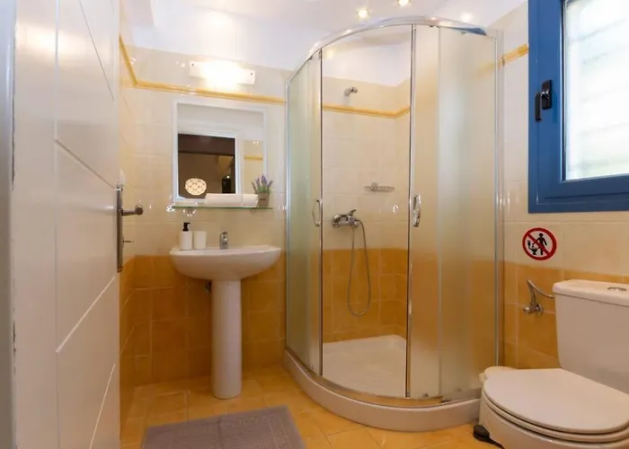 Wiola's Apartamento Barbati