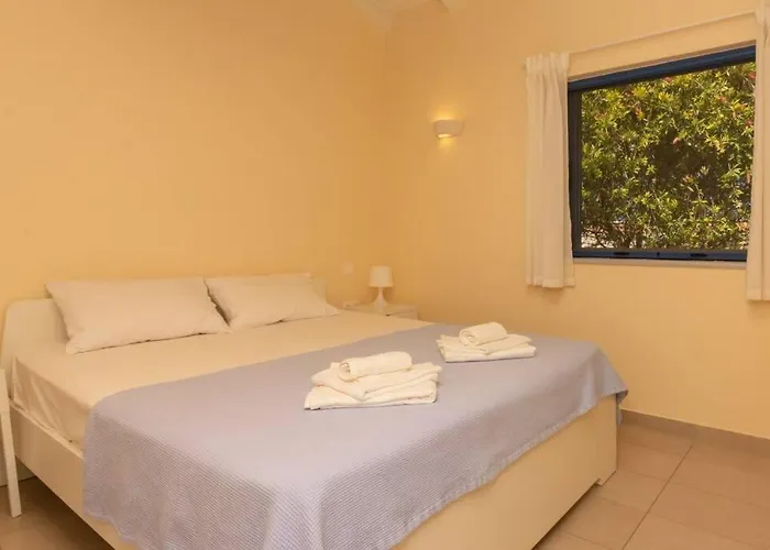 Apartamento Wiola's Barbati